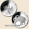 Németország 10 euro '' 500 éves Till Eulenspiegel '' 2011 PP
